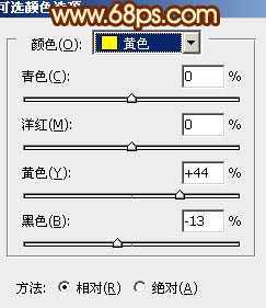 ‘Photoshop将人物图片调成高雅纯美的淡红色‘
