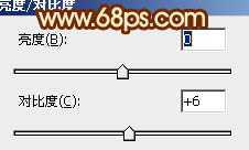 ‘Photoshop将人物图片调成高雅纯美的淡红色‘
