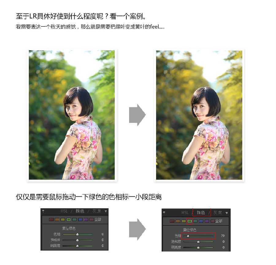 ‘photoshop详细解析后期调色葵花宝典终极版‘