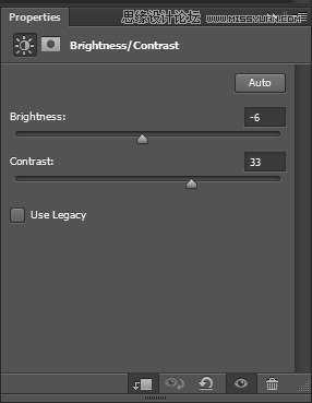 ‘Photoshop合成森林中被树妖围困的仙子‘