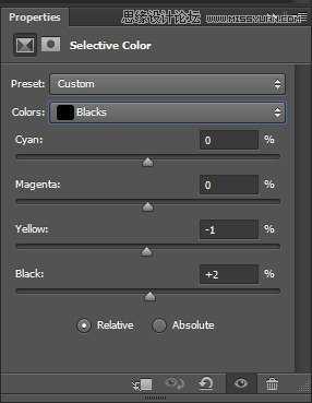 ‘Photoshop合成森林中被树妖围困的仙子‘