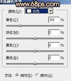 ‘Photoshop下将人物图片调出纯美的橙黄色‘