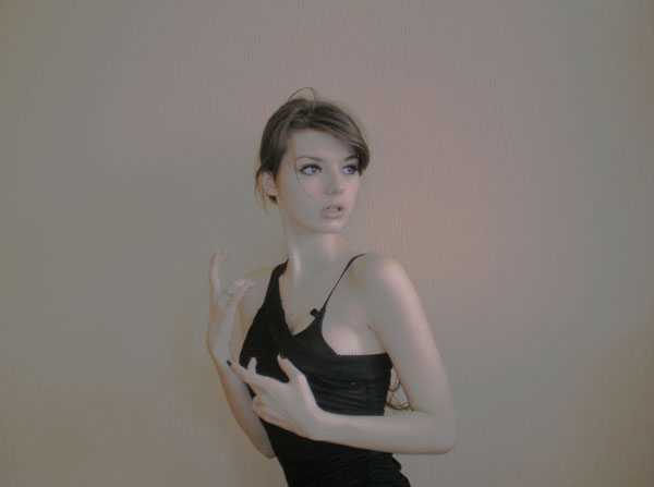 ‘PS合成制作梦幻太空时代的光天使的场景‘