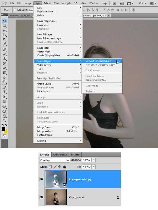 ‘PS合成制作梦幻太空时代的光天使的场景‘