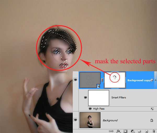 ‘PS合成制作梦幻太空时代的光天使的场景‘