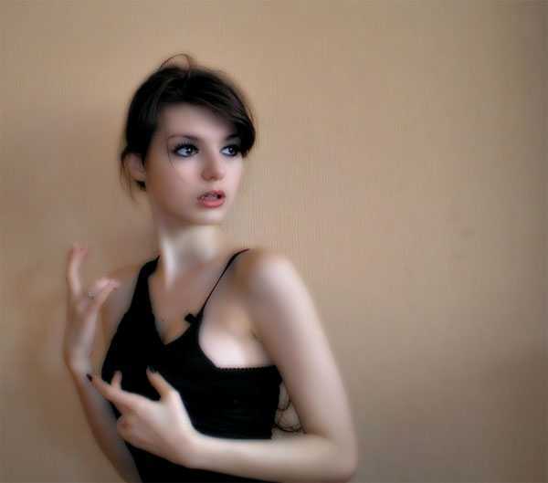 ‘PS合成制作梦幻太空时代的光天使的场景‘