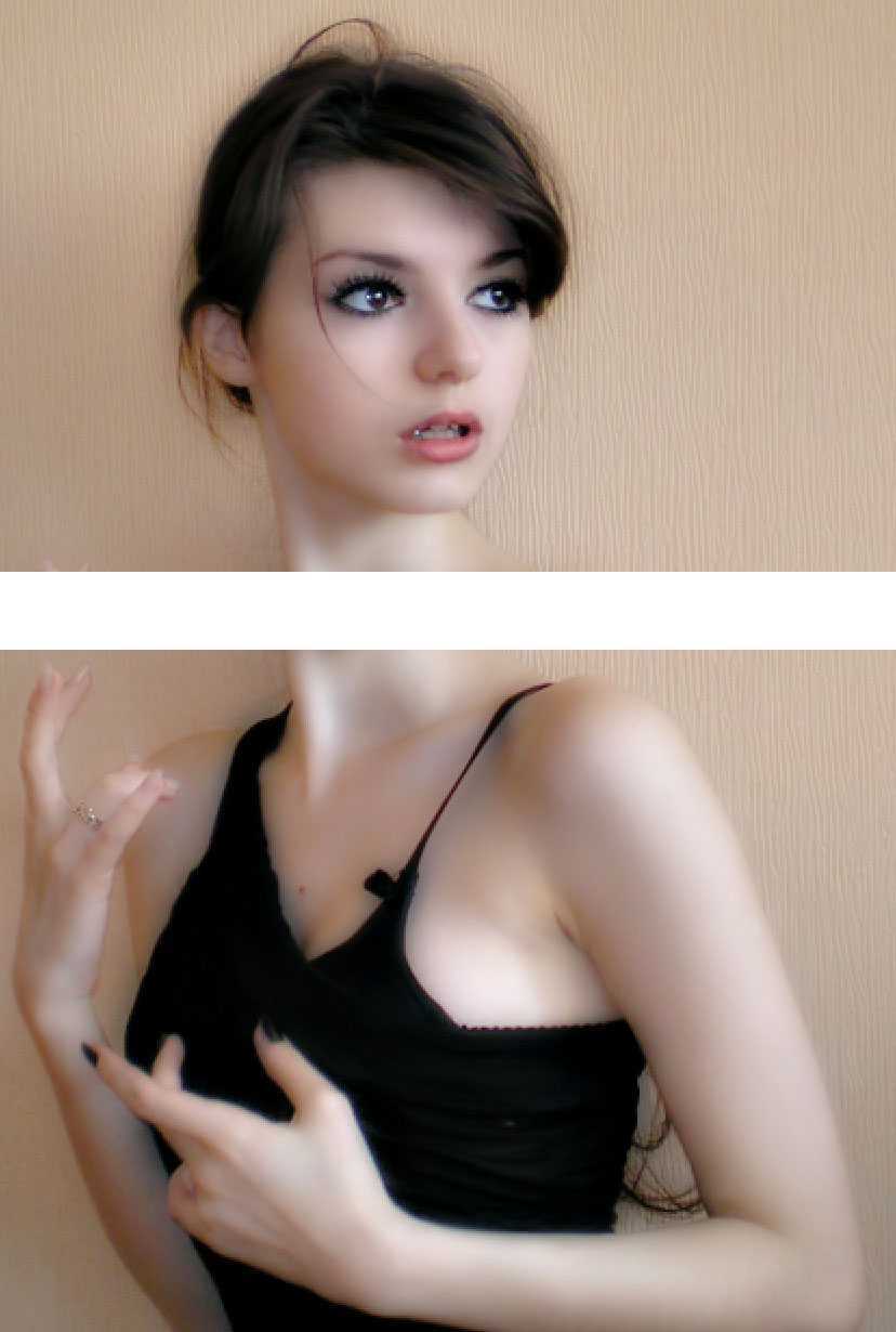 ‘PS合成制作梦幻太空时代的光天使的场景‘