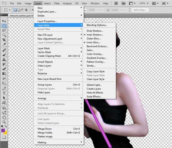 ‘PS合成制作梦幻太空时代的光天使的场景‘