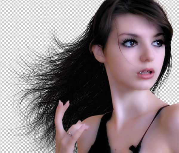 ‘PS合成制作梦幻太空时代的光天使的场景‘