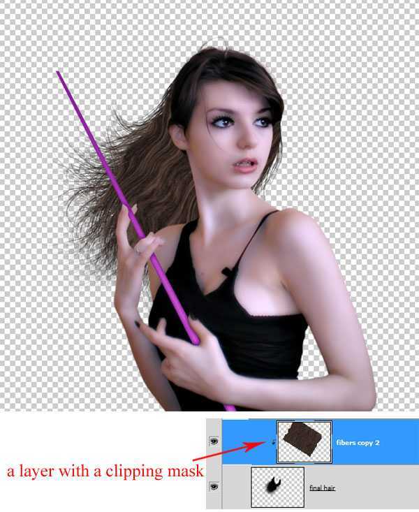 ‘PS合成制作梦幻太空时代的光天使的场景‘