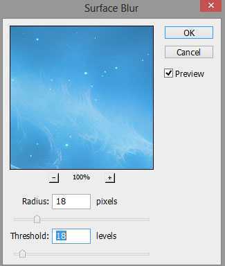 ‘PS合成制作梦幻太空时代的光天使的场景‘