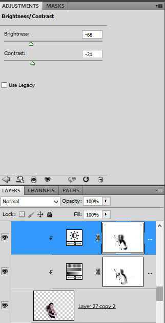 ‘PS合成制作梦幻太空时代的光天使的场景‘