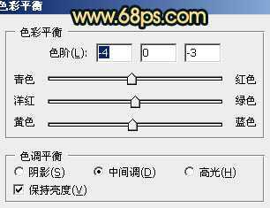 ‘Photoshop制作淡雅的青黄色外景婚片‘
