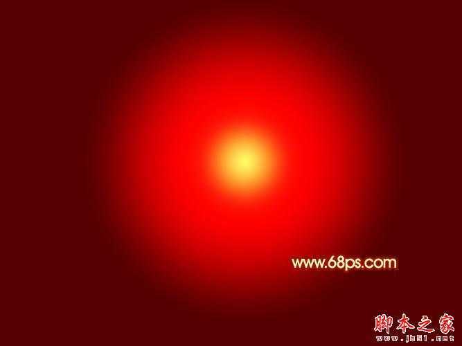 ‘Photoshop设计打造出喜庆华丽的立体字新年贺卡‘