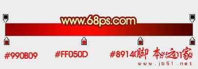 ‘Photoshop设计打造出喜庆华丽的立体字新年贺卡‘