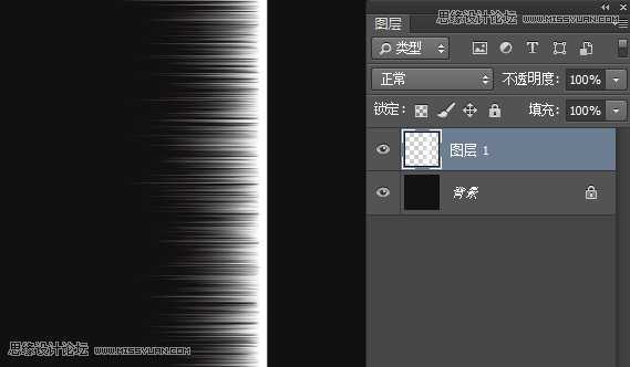 ‘Photoshop鼠绘蓝天中悬挂的太阳‘