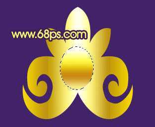 ‘Photoshop打造非常华丽的宝石花边字效果‘