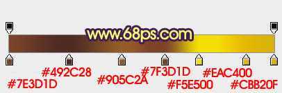 ‘Photoshop打造非常华丽的宝石花边字效果‘