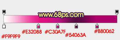 ‘Photoshop打造非常华丽的宝石花边字效果‘