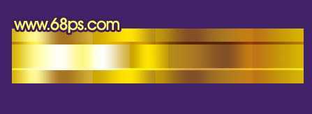 ‘Photoshop打造非常华丽的宝石花边字效果‘