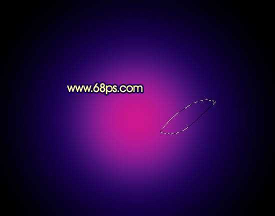 ‘Photoshop将制作出非常精致有质感的黄金色莲花‘