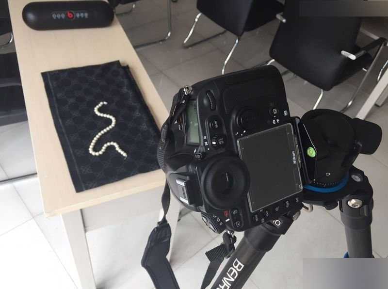 ‘PS给风景照片合成清晰真实的景深效果‘