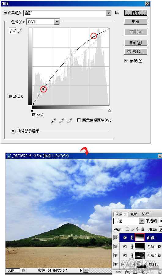 技术分享