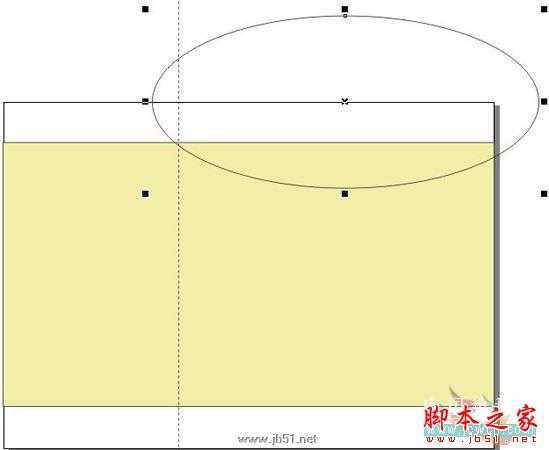 CorelDRAW教程：育儿教育招生广告的制作_中国教程网