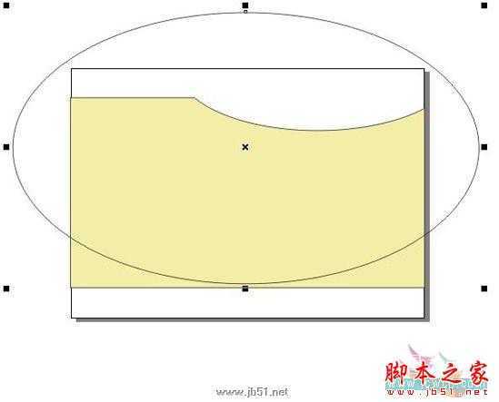 CorelDRAW教程：育儿教育招生广告的制作_中国教程网