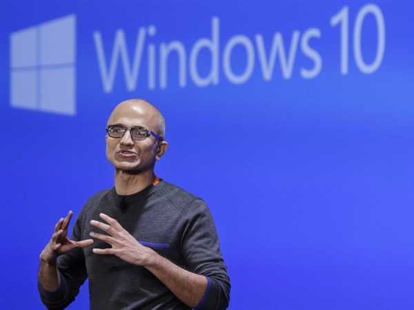 Win10用户量已达8100万 加速破亿