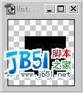 Photoshop制作数码点阵地图特效
