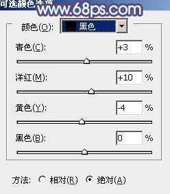 ‘Photoshop为外景美女调出柔美的中性青蓝色‘