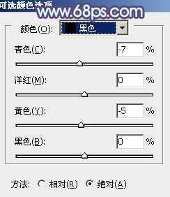 ‘Photoshop为外景美女调出柔美的中性青蓝色‘