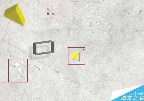 AI+PS创建儿童海报 脚本之家 AI实例教程