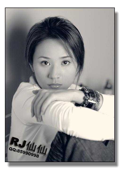 ‘Photoshop利用图层和蒙版为黑白照片上色的方法图解‘