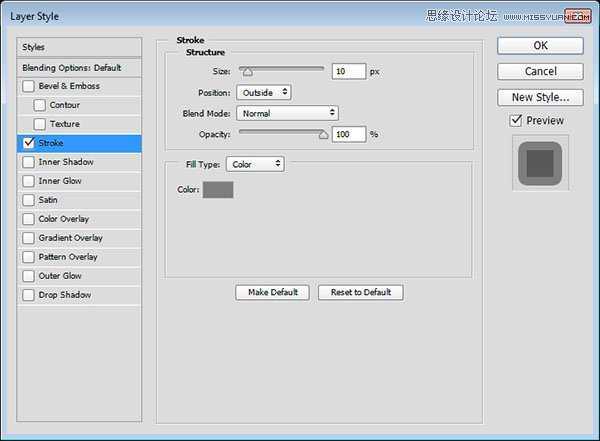 ‘使用Photoshop制作塑料效果的3D立体字教程‘