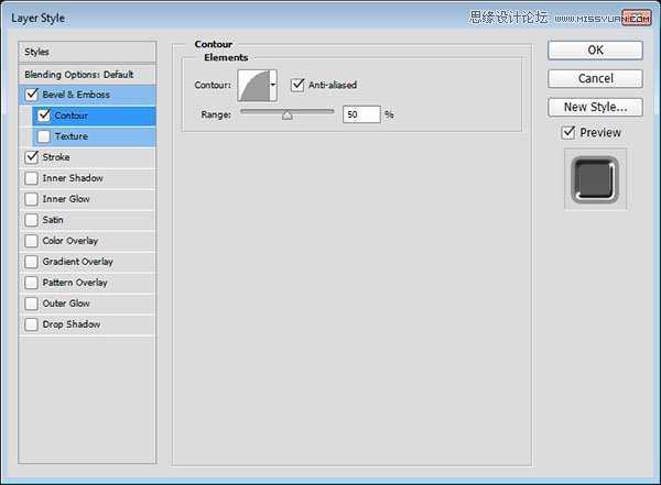 ‘使用Photoshop制作塑料效果的3D立体字教程‘