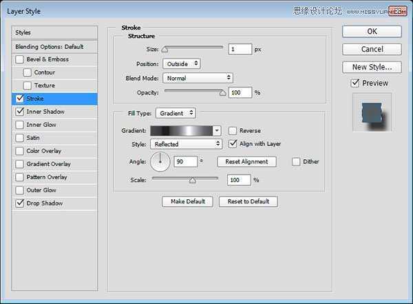‘使用Photoshop制作塑料效果的3D立体字教程‘