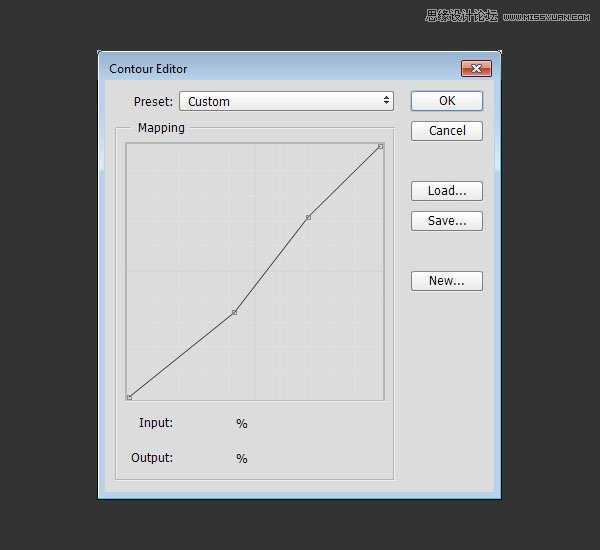 ‘使用Photoshop制作塑料效果的3D立体字教程‘