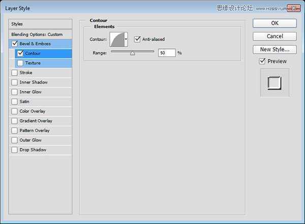 ‘使用Photoshop制作塑料效果的3D立体字教程‘