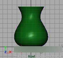 Maya 物体熔化动画的制作 脚本之家 MAYA角色动画教程