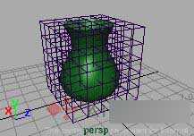 Maya 物体熔化动画的制作 脚本之家 MAYA角色动画教程