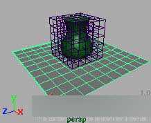 Maya 物体熔化动画的制作 脚本之家 MAYA角色动画教程