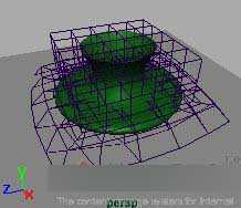 Maya 物体熔化动画的制作 脚本之家 MAYA角色动画教程