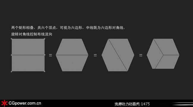 3DMAX打造怪物角色教程 脚本之家 3DSMAX角色教程