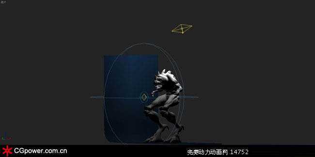 3DMAX打造怪物角色教程 脚本之家 3DSMAX角色教程