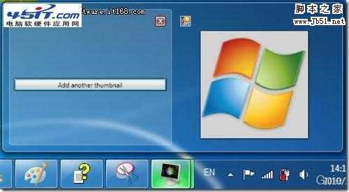 正版Win7使用技巧 解决无法显示缩略图