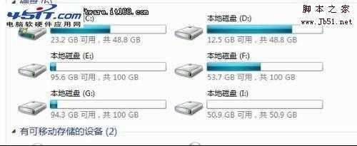 正版Win7使用技巧 解决无法显示缩略图