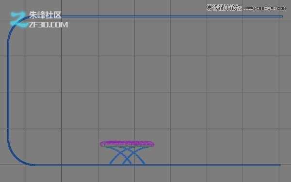 3dmax结合VRAY制作展示厅效果,