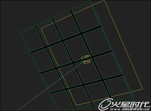3DsMax9制作超仿真手机模型